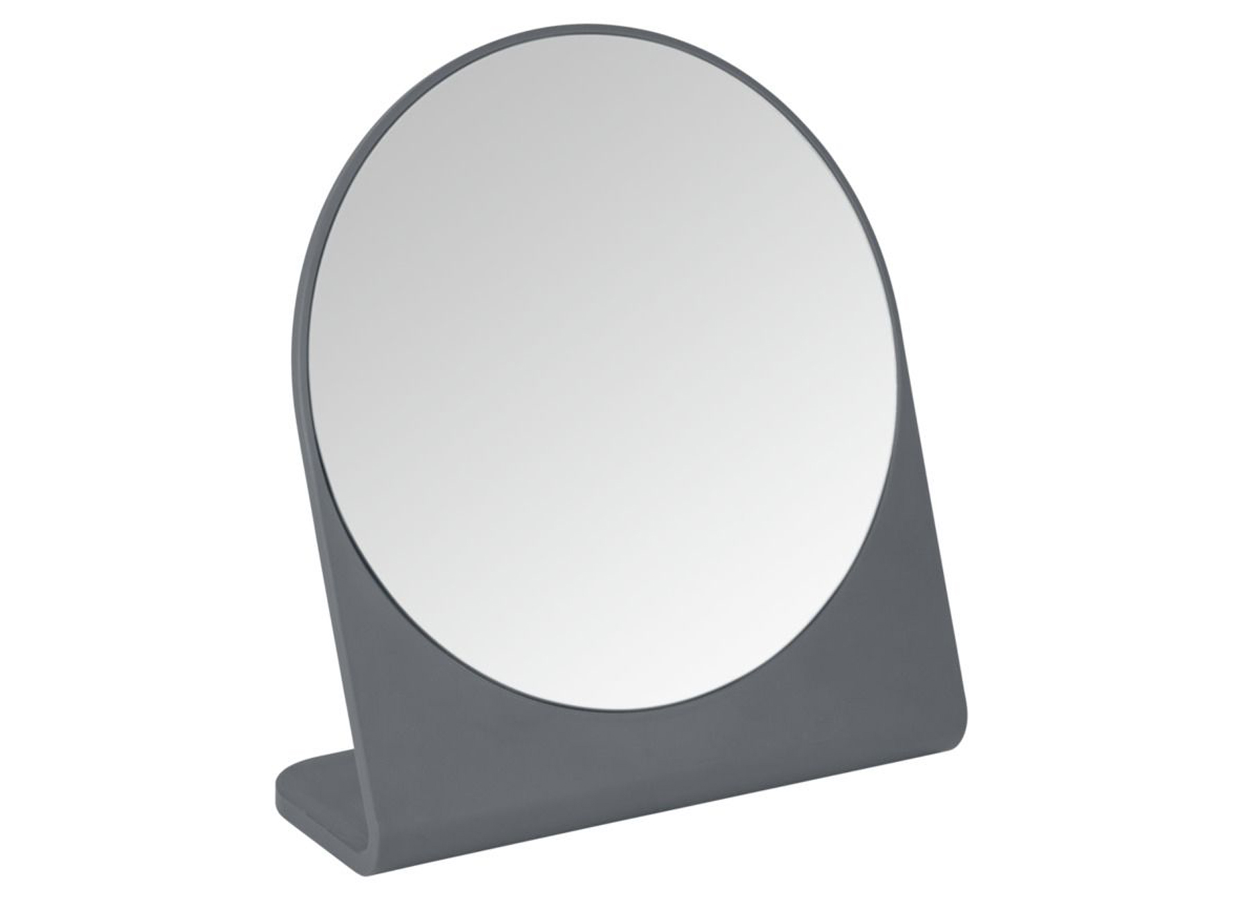 MIROIR COSMETIQUE MARCON ANTHRACITE