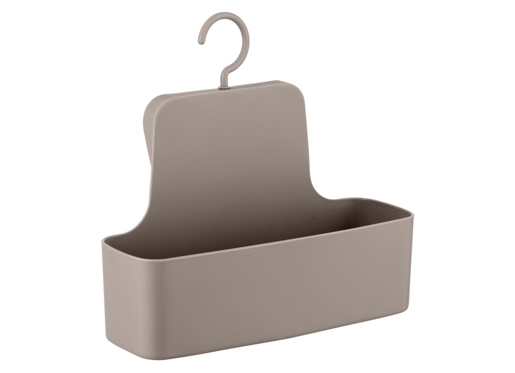 DOUCHE CADDY BARCELONA TAUPE