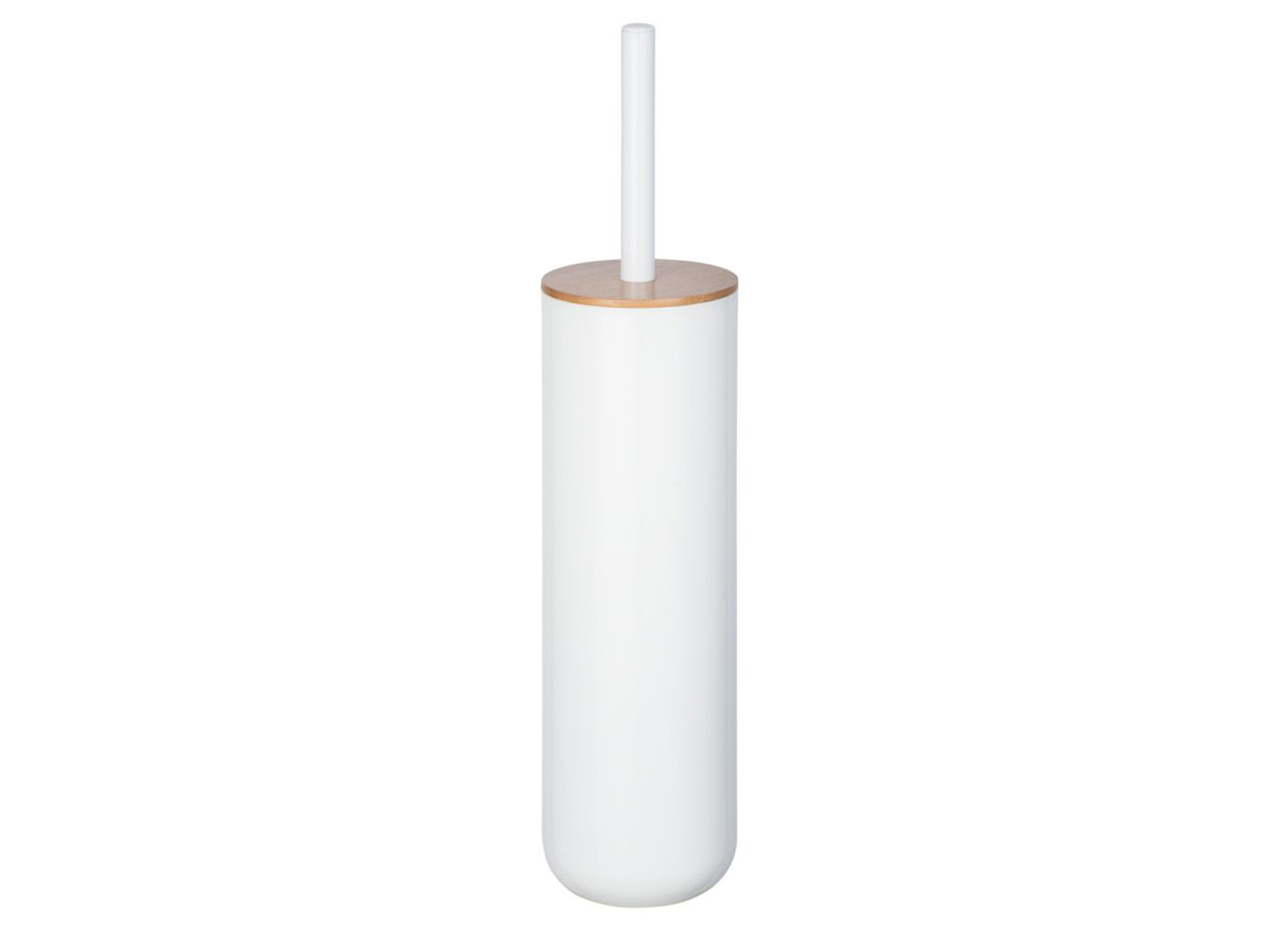 PORTE-BROSSE WC POSA BLANC 