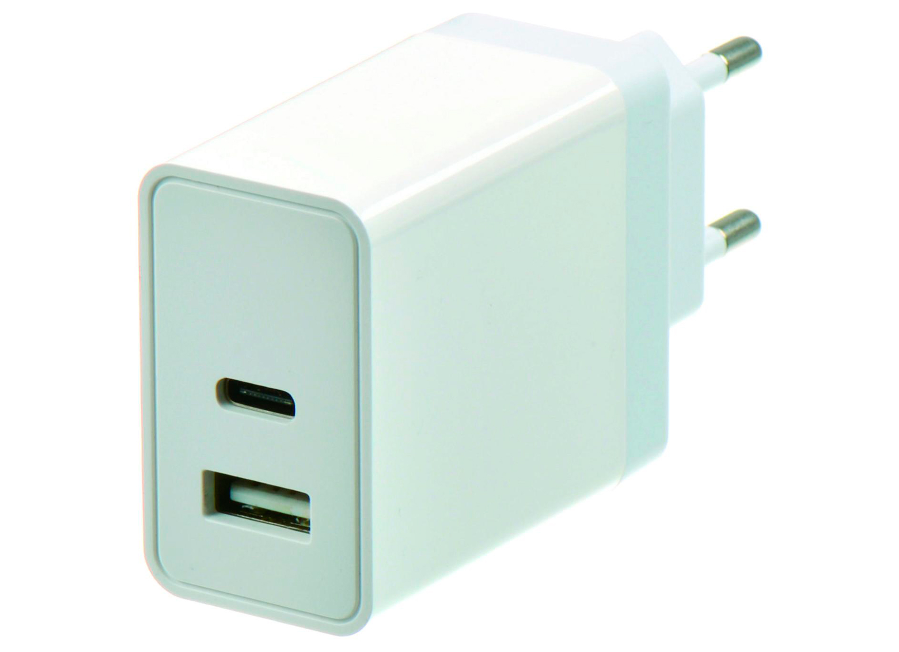 CHARGEUR POUR USB A ET USB C