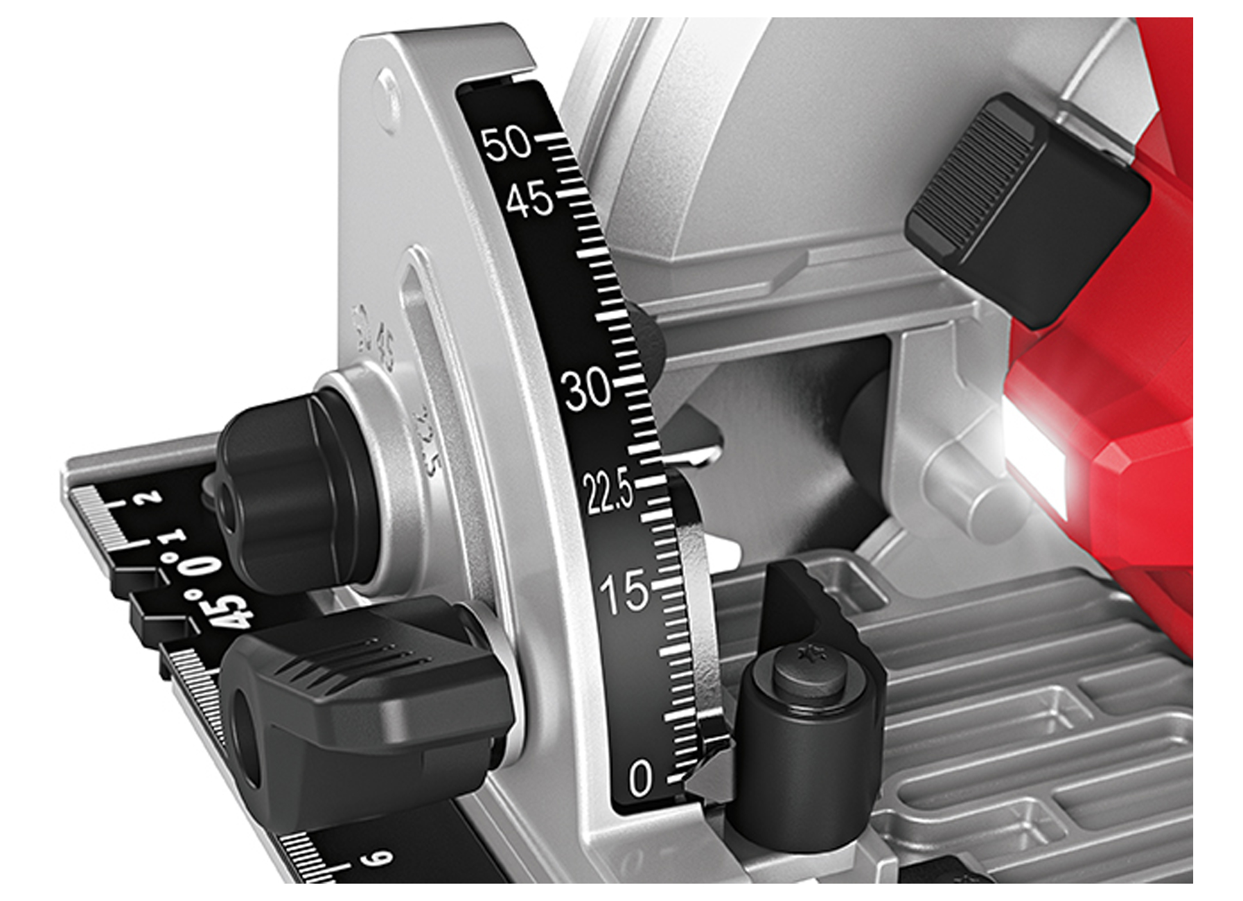 FLEX ACCU HANDCIRKELZAAG CS 62 18.0-EC