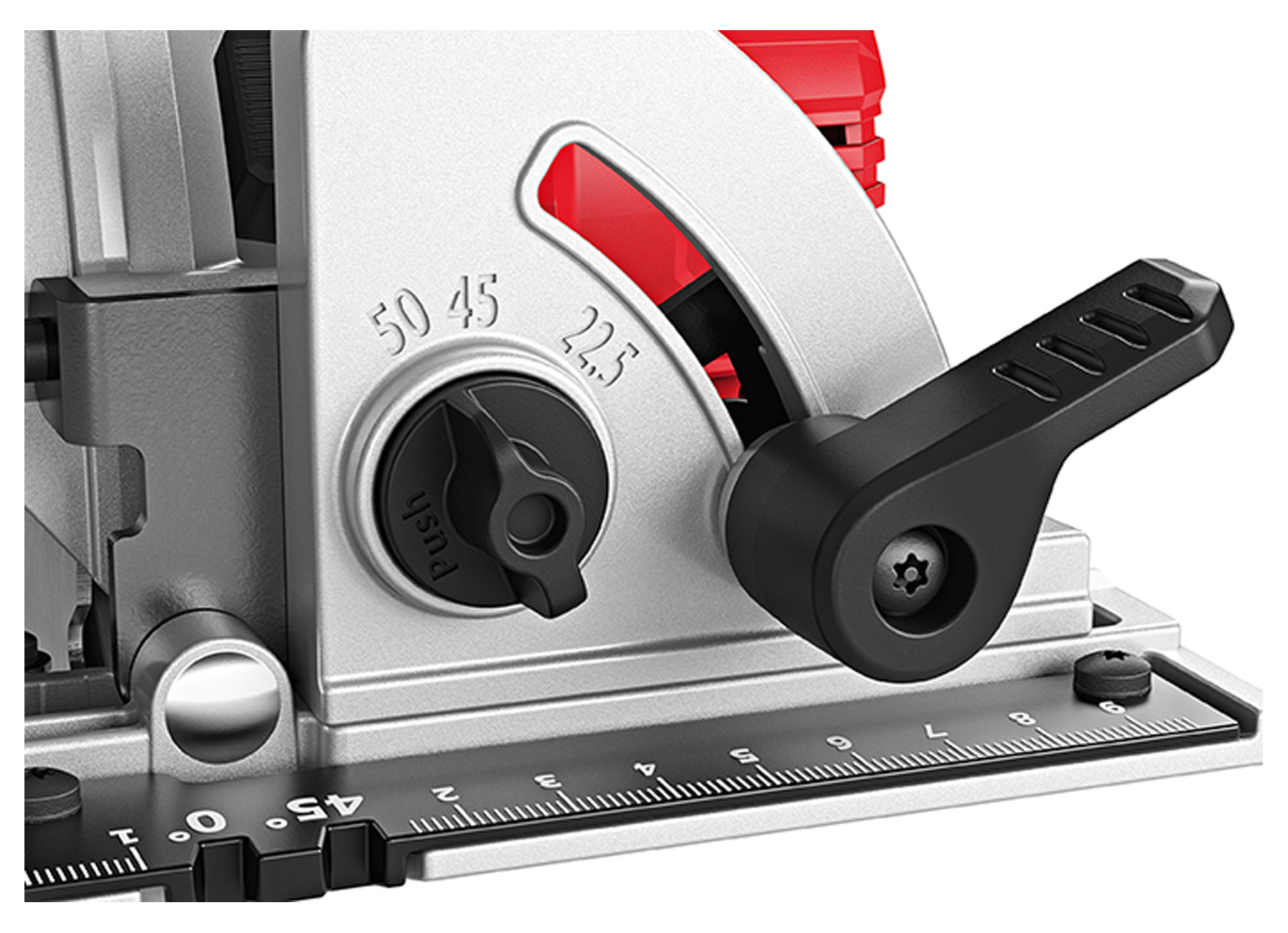 FLEX SCIE CIRCULAIRE SUR BATTERIEU CS 62 18.0-EC