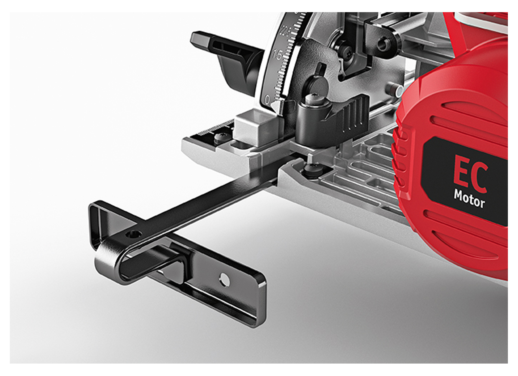 FLEX SCIE CIRCULAIRE SUR BATTERIEU CS 62 18.0-EC