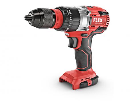 FLEX PERCEUSE/VISSEUSE SUR BATTERIE PD 2G 18.0-EC