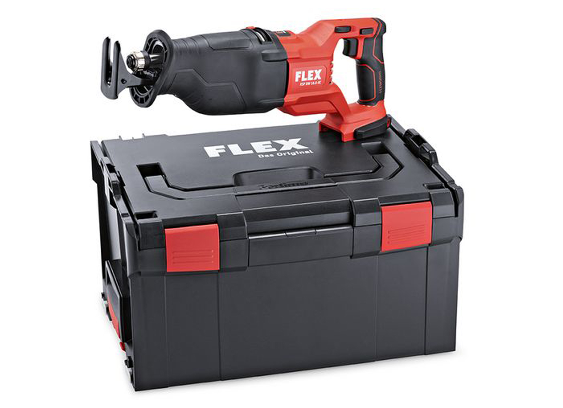 FLEX SCIE SABRE SUR BATTERIE RSP DW 18.0-EC