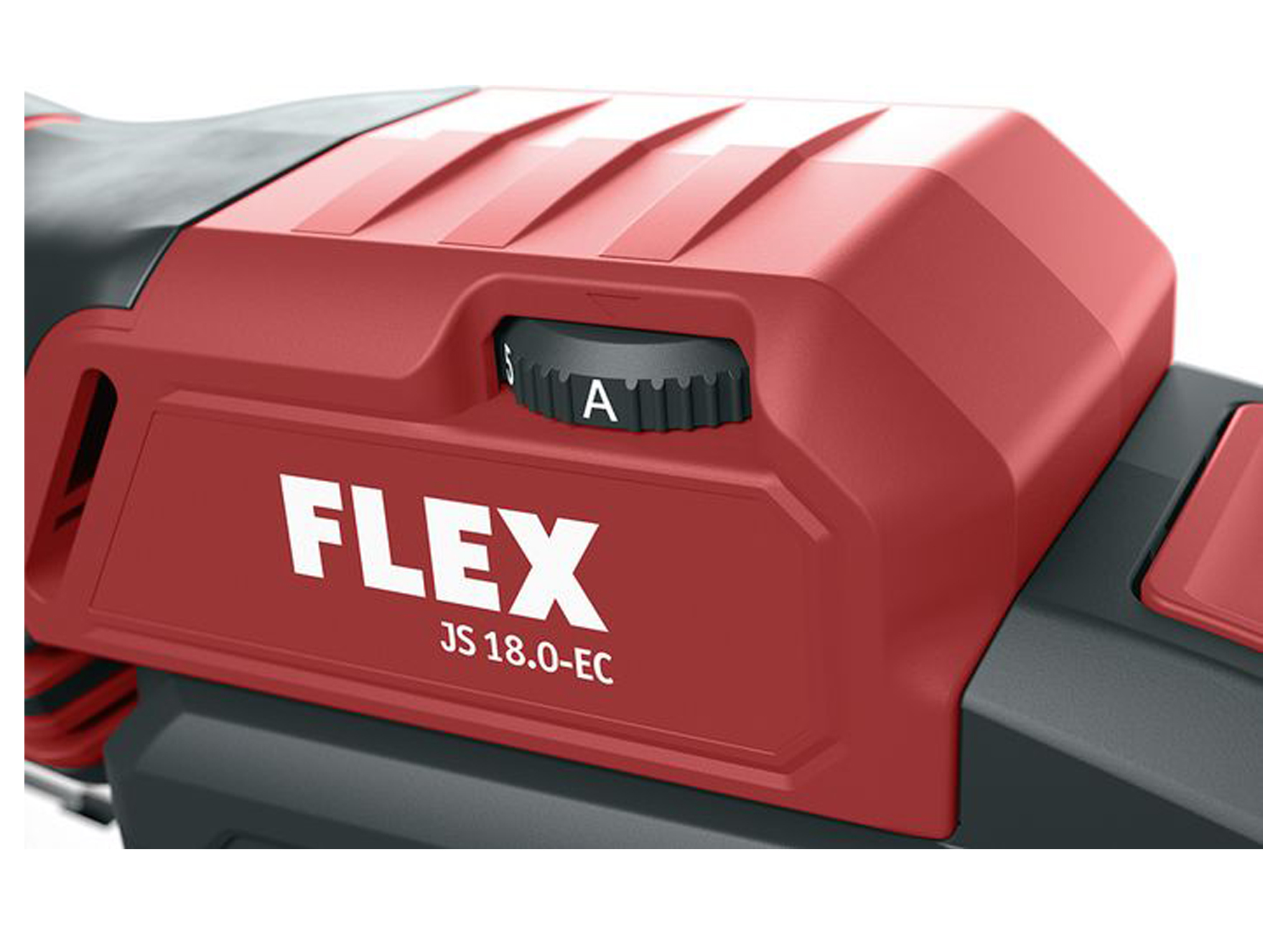 FLEX STERKE EXC. SCHUURMACHINE JS 18.0-EC