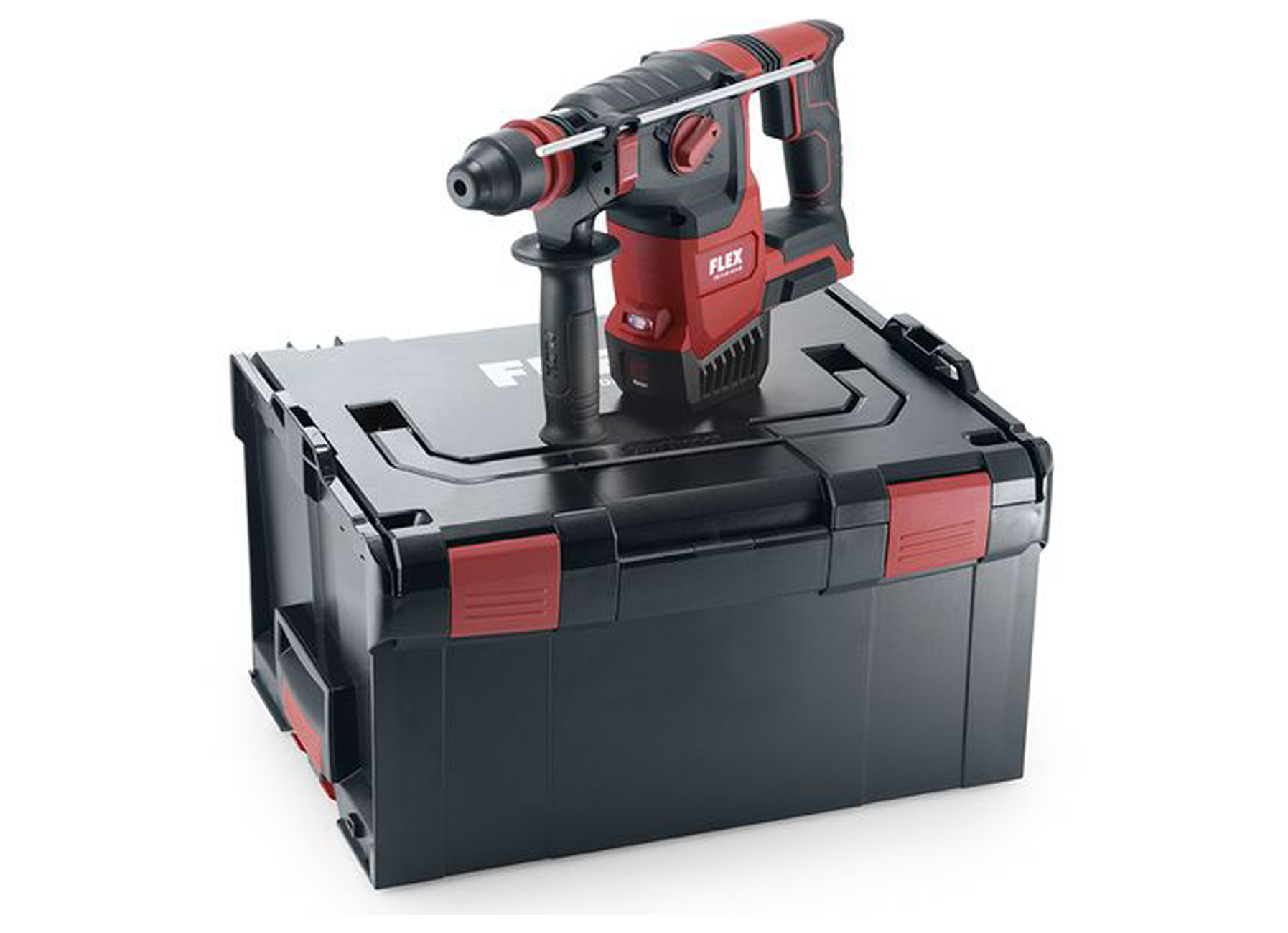 FLEX MARTEAU SUR BATTERIE CHE 2-26 18.0-EC