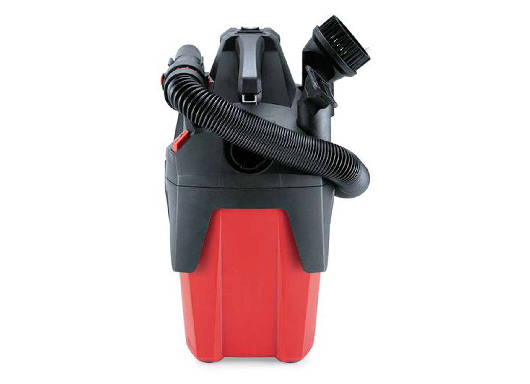 FLEX ASPIRATEUR COMPACT SUR ACCU VC 6 L MC 18.0