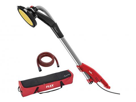 FLEX PONCEUSE POUR MURS/PLAFONDS TETES INTERCHANGEABLES GE 7 +MH-R +SH