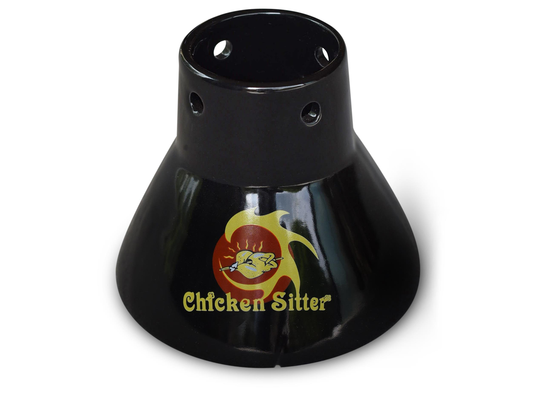 KAMADO CHICKEN SITTER CERAMIC