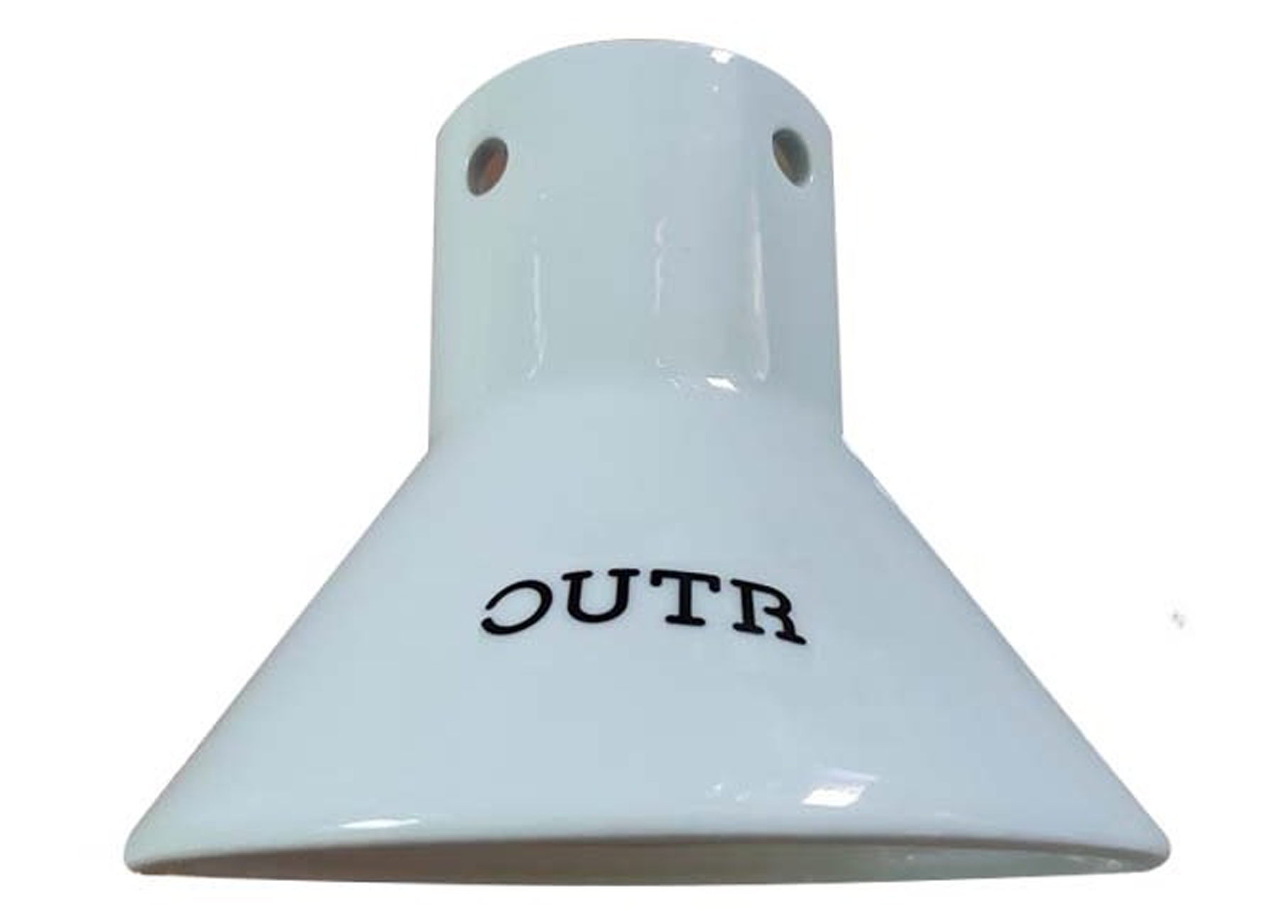 KAMADO CHICKEN SITTER CERAMIC