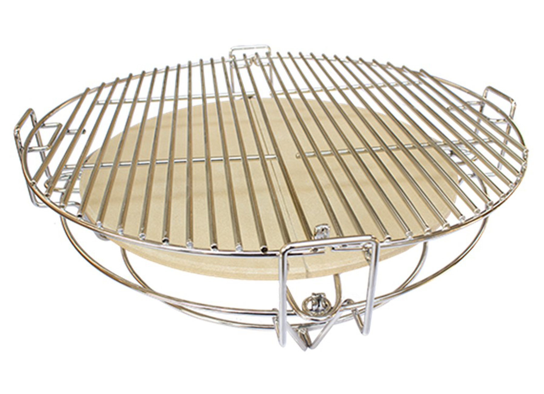 KAMADO SET GRILLES 40