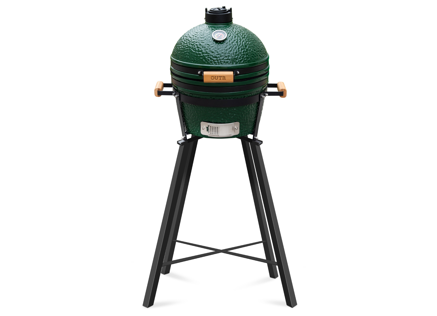 Kamado Onderstel Voor M40 - OUTR