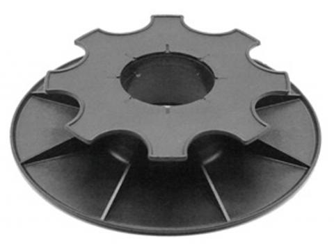 SOLIDOR Regelbare Tegeldrager PV 3,5-5 cm