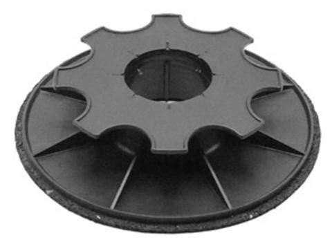 SOLIDOR PLOT REGLABLE PV 5-8CM