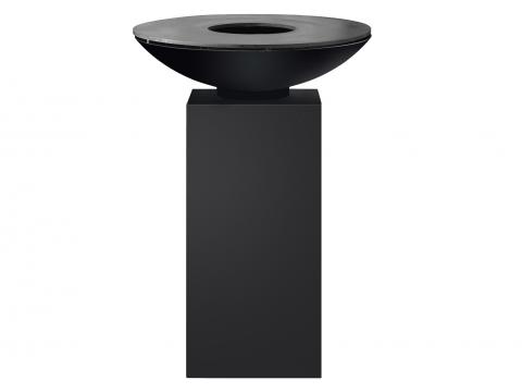 PLANCHA B80 BLACK