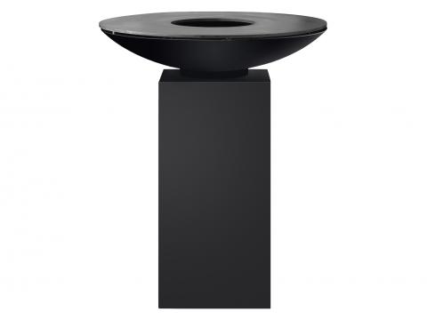 PLANCHA B100 BLACK