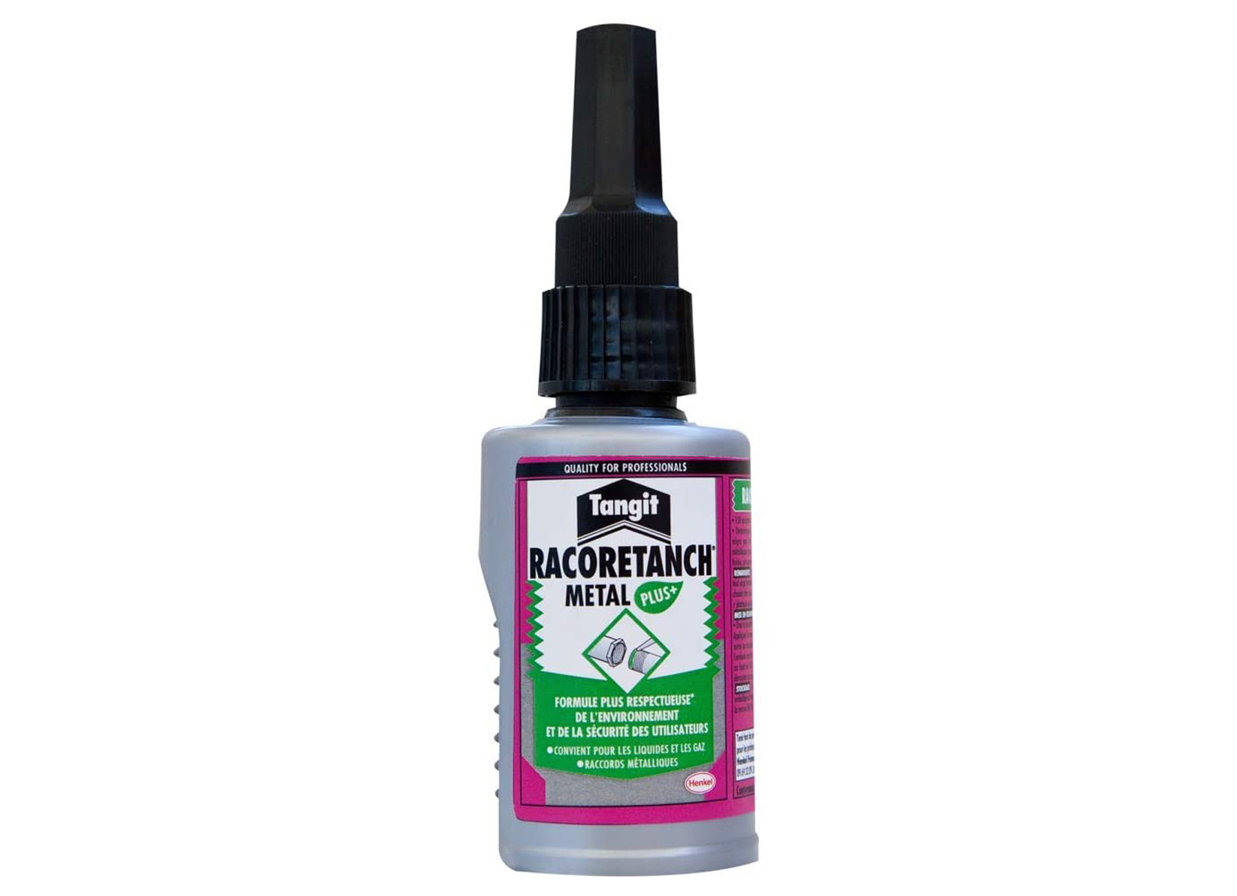 TANGIT RACORETANCH METAL PLUS 50ML