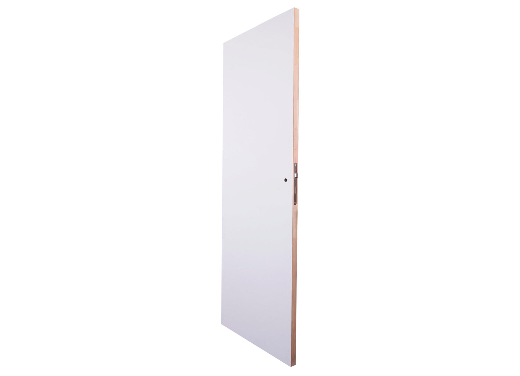 PORTE INTERIEURE CLASSIXX COLORE PREPAINTE TUBULAIRE