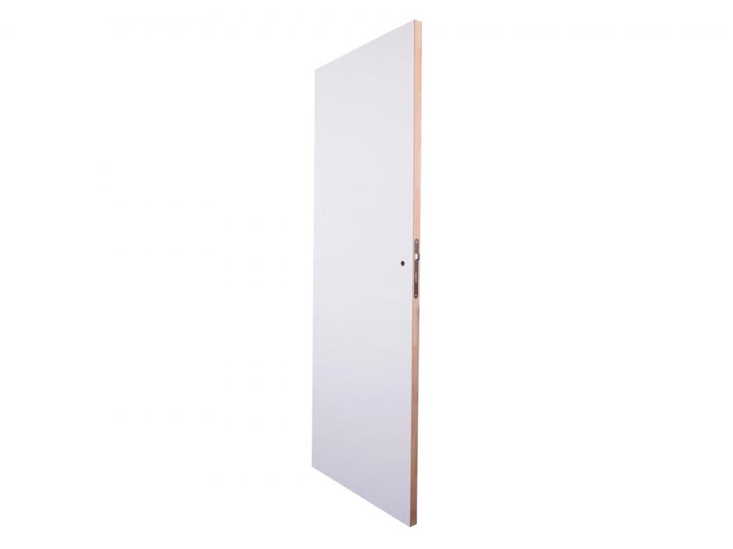 PORTE INTERIEURE CLASSIXX COLORE PREPAINTE TUBULAIRE