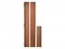CLASSIXX EBRASEMENT MPX BRUT 2015X150MM GAUCHE