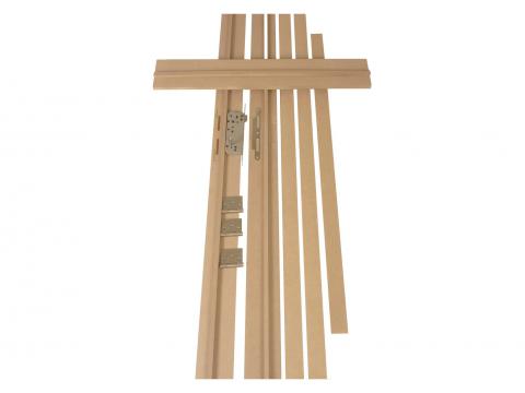 PORTIXX EBRASEMENT MDF BRUT 2015X165MM