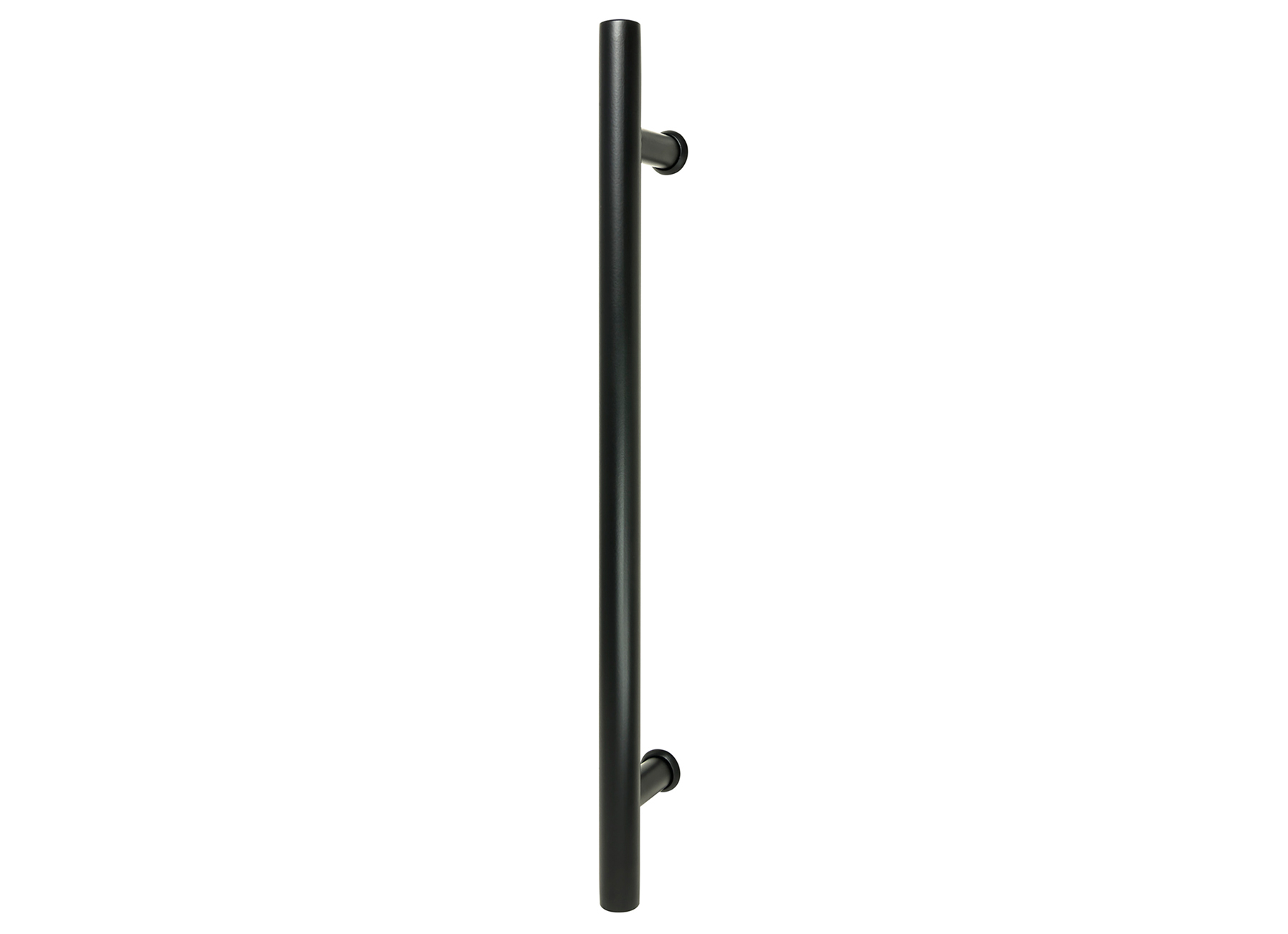 SOLID TIRANT DE PORTE DROIT 40CM