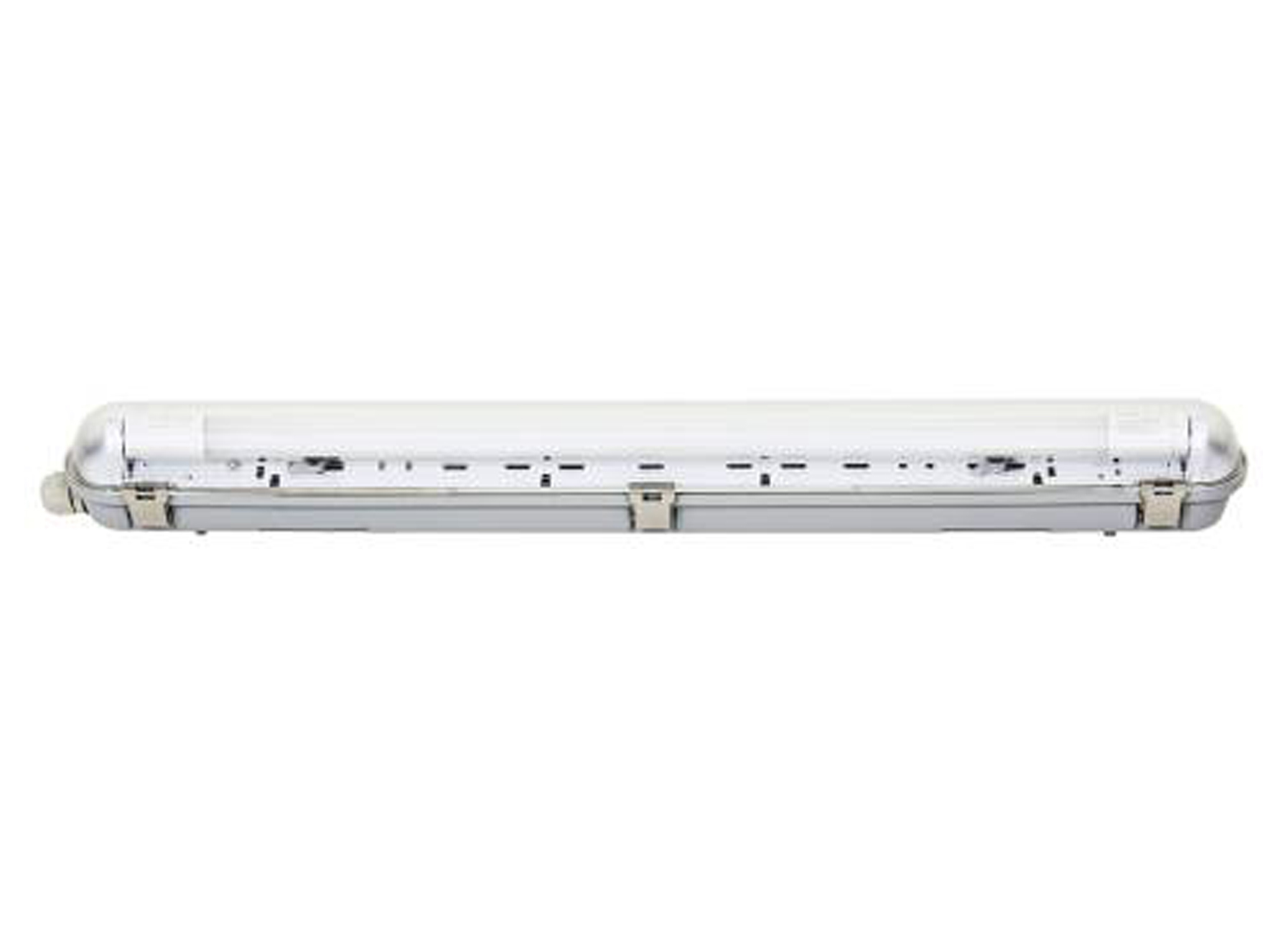 PRO LED ARMATUUR 1X120CM IP65 SMD LED 18W 1710 LUMEN