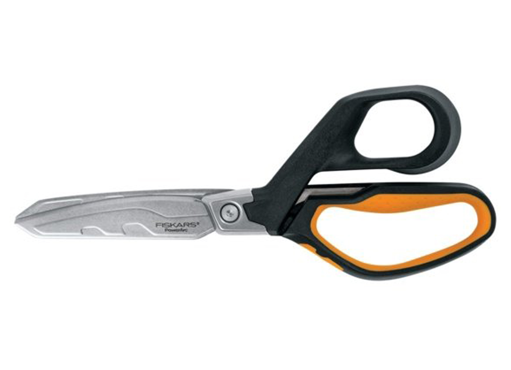 FISKARS POWERARC CISEAUX HEAVY DUTY 21CM