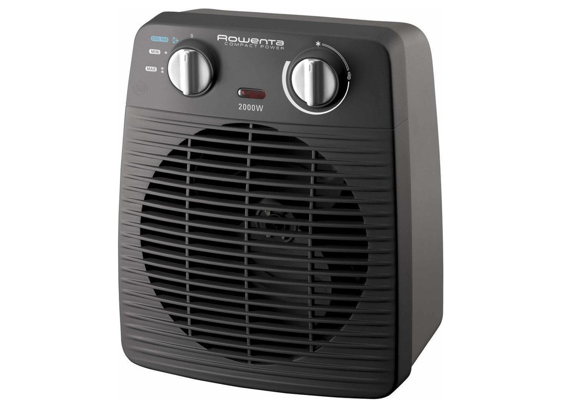 BLAASRADIATOR COMPACT 2000W