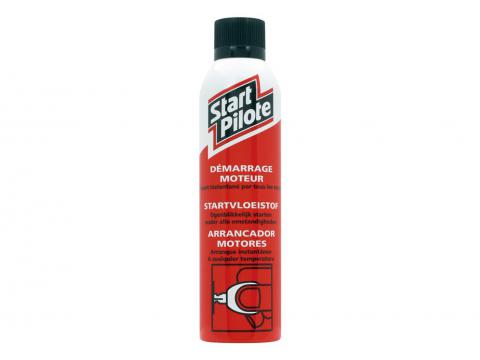 HOLTS START PILOTE STARTVLOEISTOF 300ML