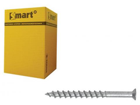 CELLENBETONSCHROEF SMART VK-T30 Ø8X90MM 100 STUKS