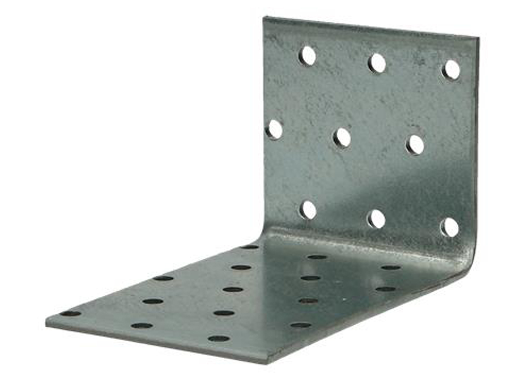 EQUERRE SIMPLE SCALENE ZINGUE