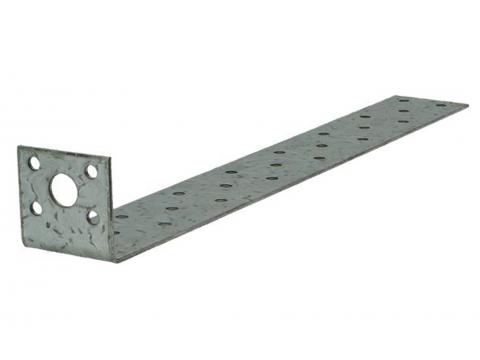 BETONANKER 40X2X300MM VERZINKT