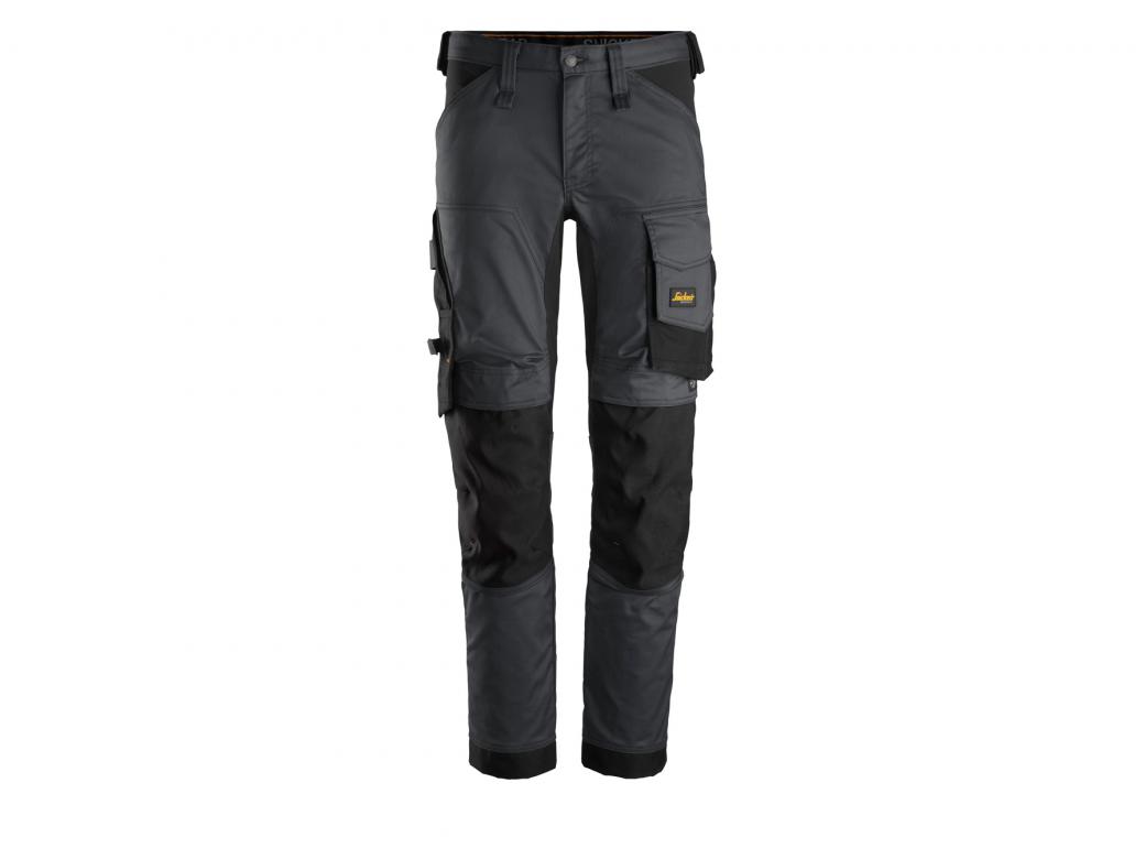 SNICKERS ALLROUNDWORK STRETCH WERKBROEK 6341