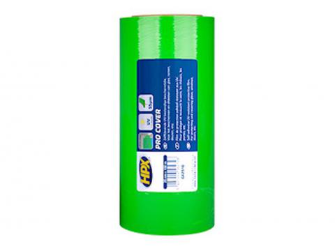 HPX PRO COVER FILM DE PROTECTION - VERT 25CM X 100M