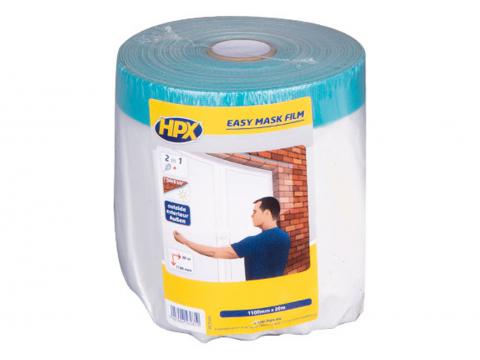 HPX EASY MASK OUTDOOR - 1100MM X 20M