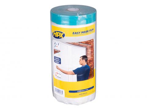 HPX EASY MASK OUTDOOR - 2100MM X 17M