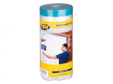 HPX EASY MASK OUTDOOR - 2600MM X 17M