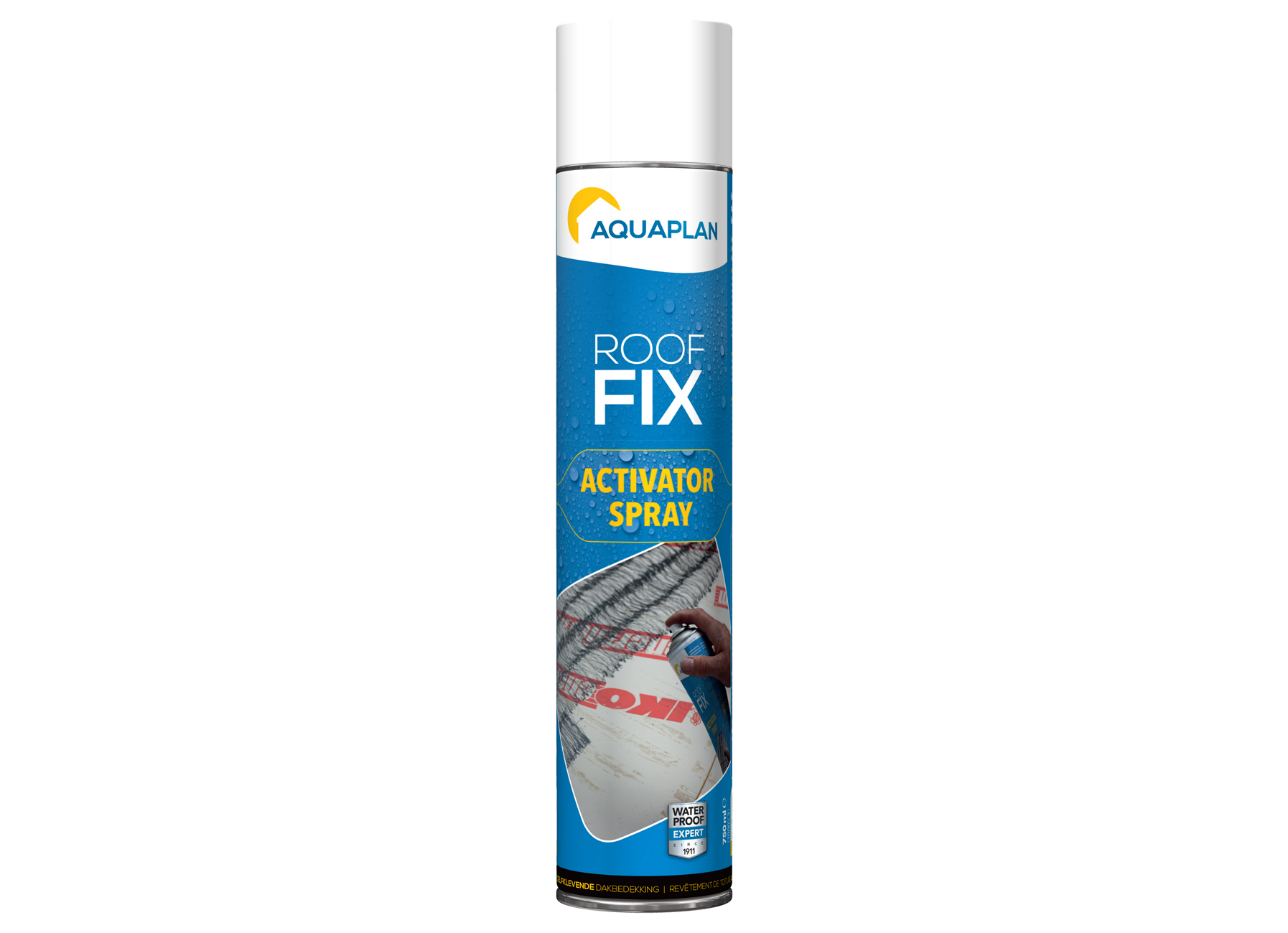 ROOFFIX ACTIVATOR SPRAY 750ML