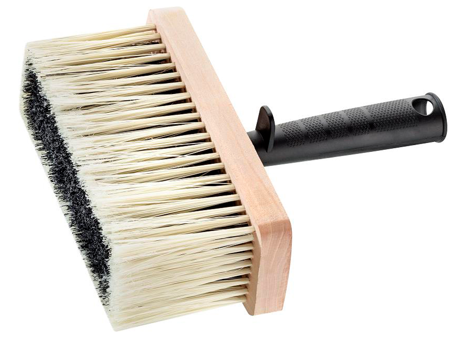 PINCEAU BROSSE RECTANGULAIRE 170X70MM POILS SYNTHETIQUES