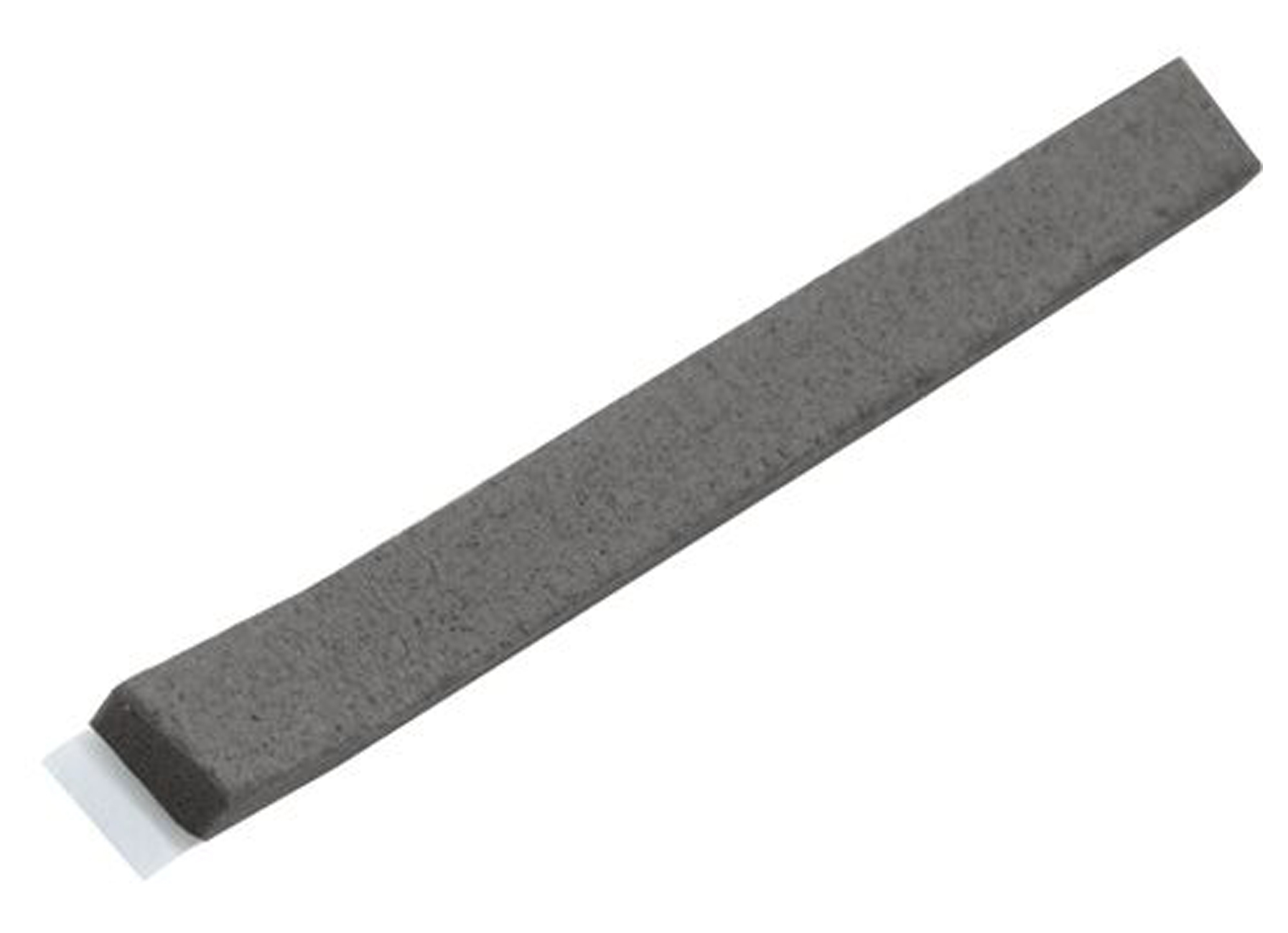 TOCHTBAND I-PROFIEL ZWART 9X4MM L=7.5M