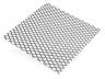 TOLE METAL DEPLOYE MAILLE 6X3,3MM 500X250X0,8MM