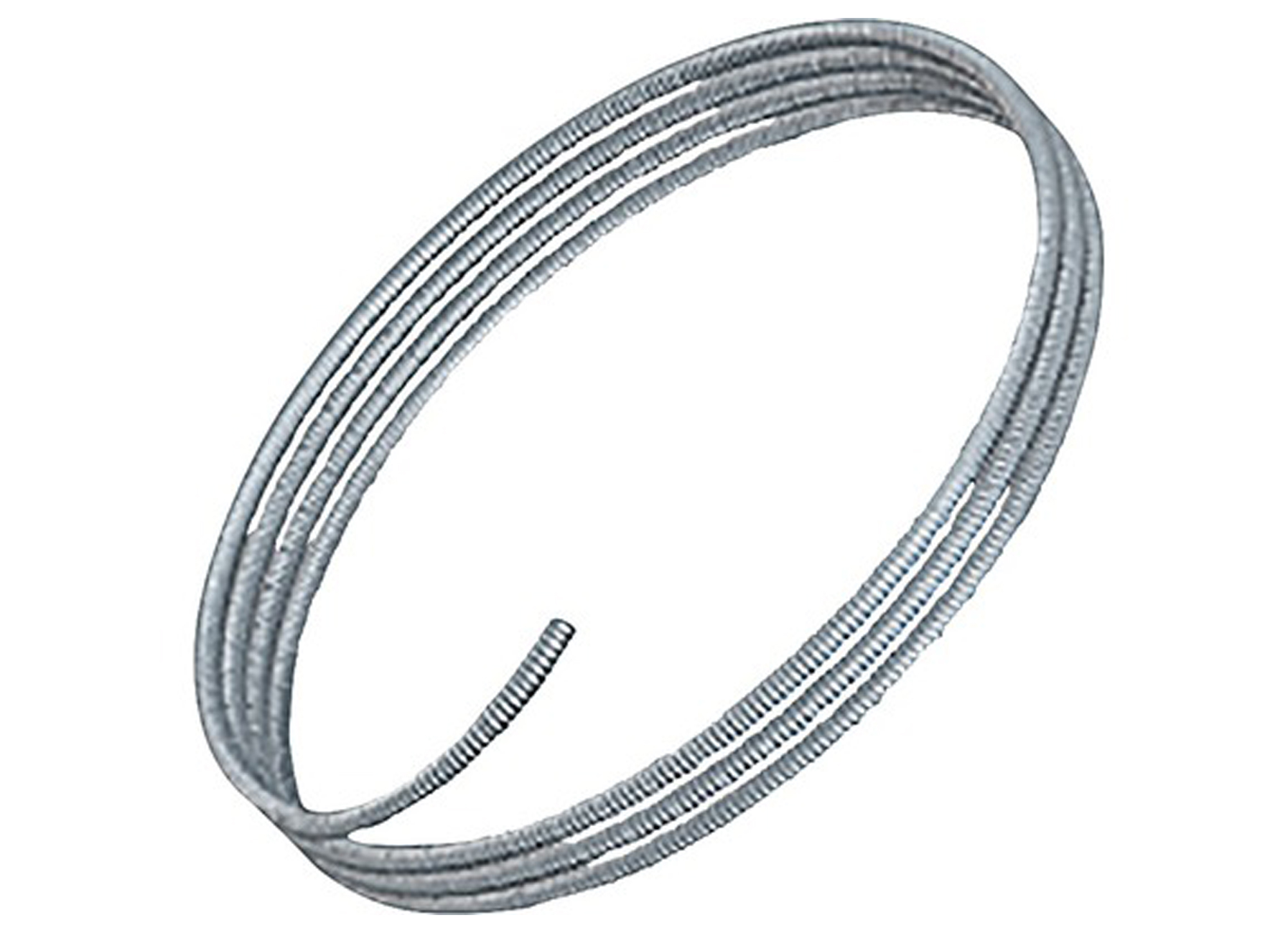 JEU D''ACCROCHAGE DE CADRE AVEC BOUCLES FORME D