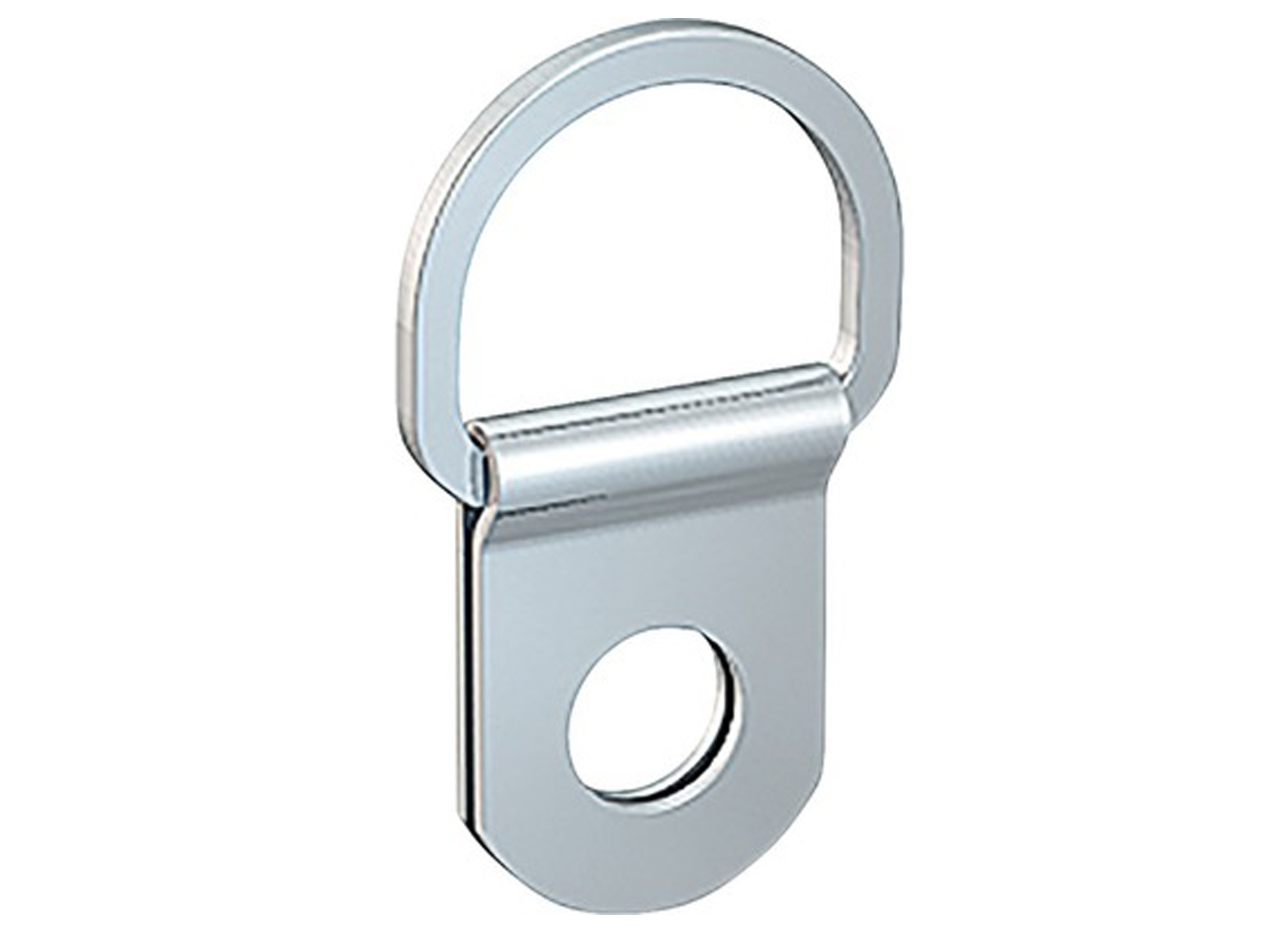 JEU D''ACCROCHAGE DE CADRE AVEC BOUCLES FORME D