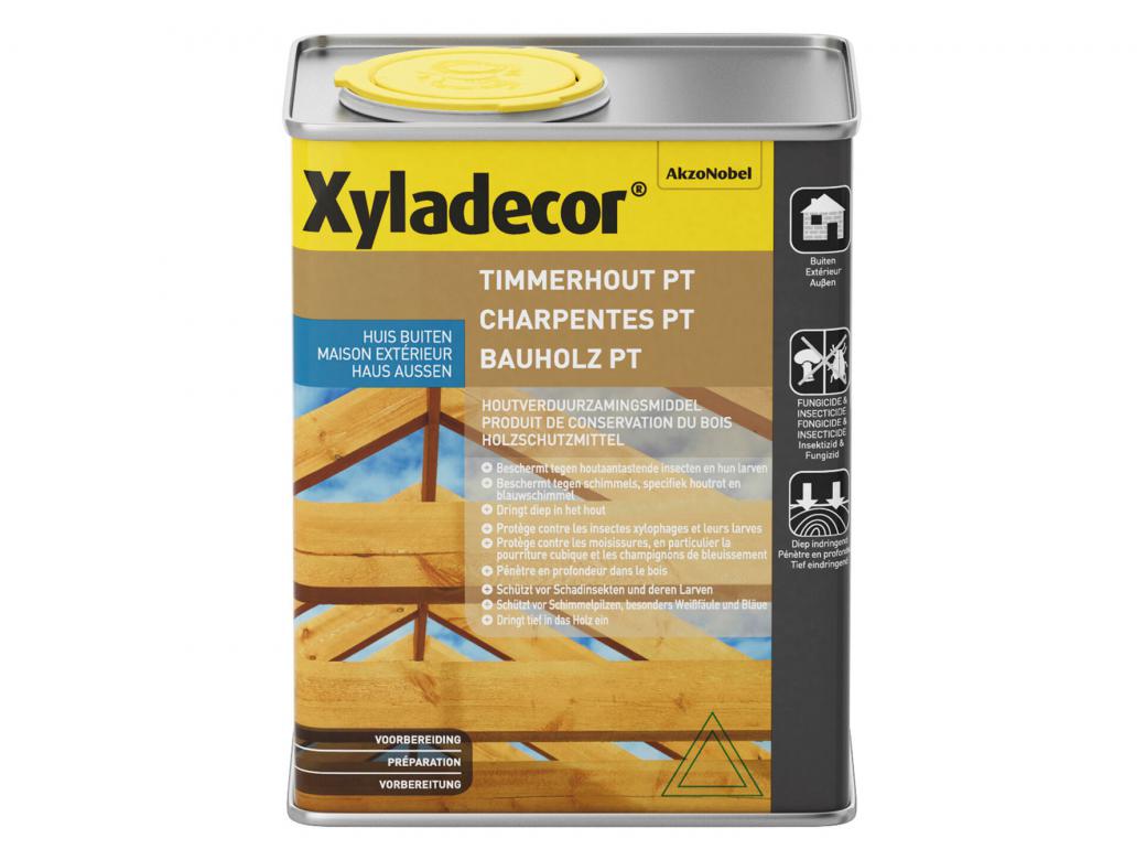 XYLADECOR TIMMERHOUT PT