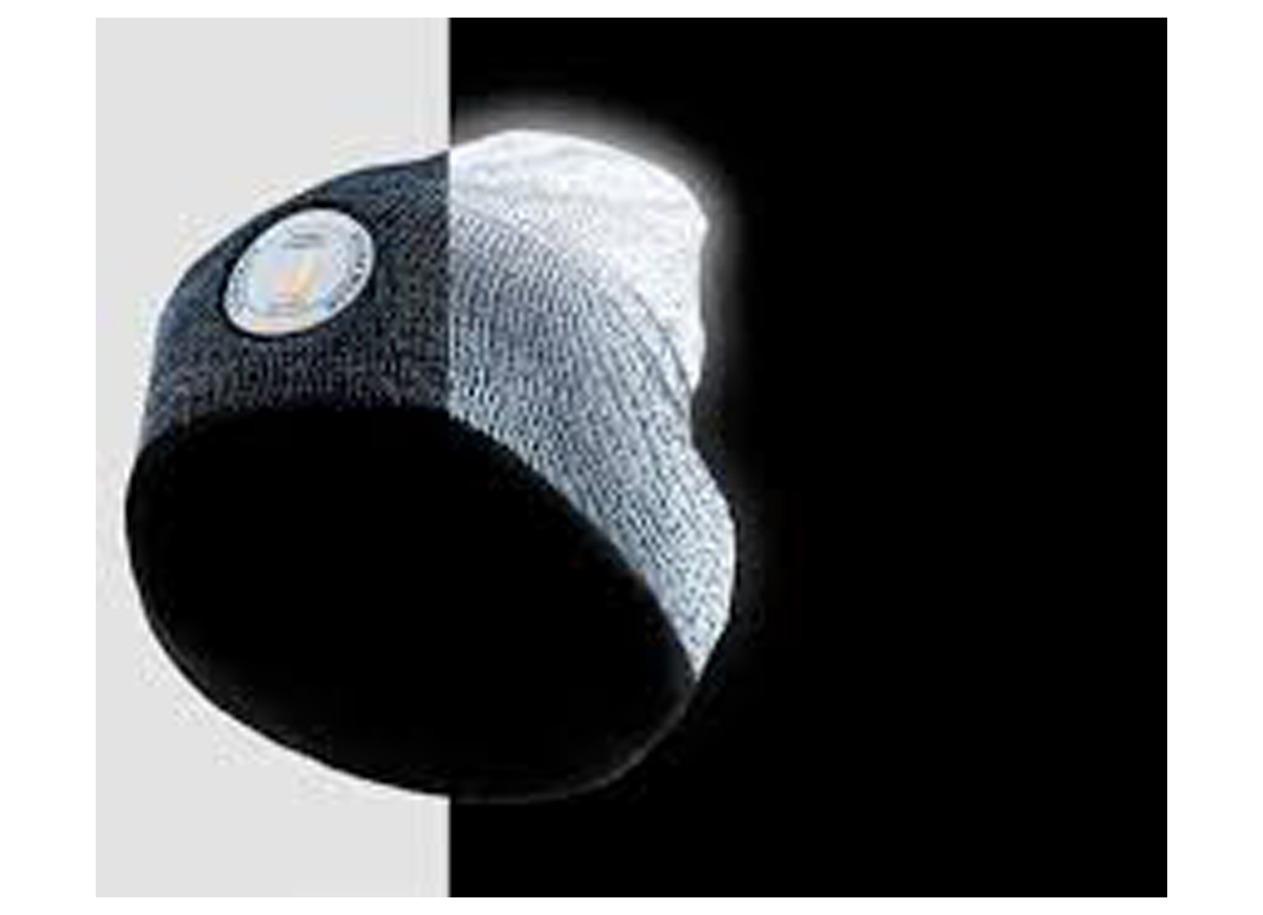 JOBMAN BONNET REFLECHISSANT