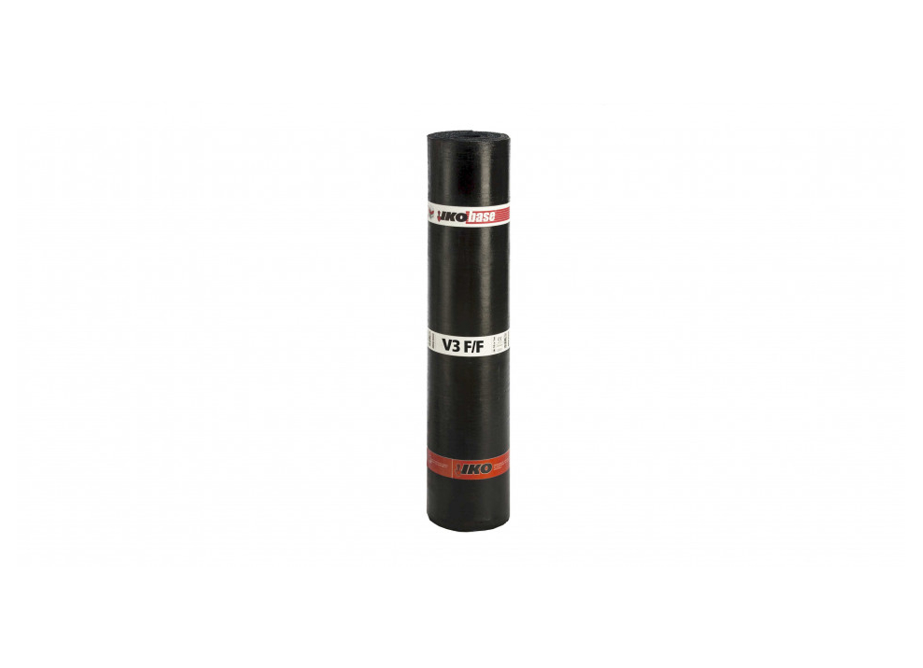IKO BASE V3 T/F 3,0MM 10X1M dakonderlaag