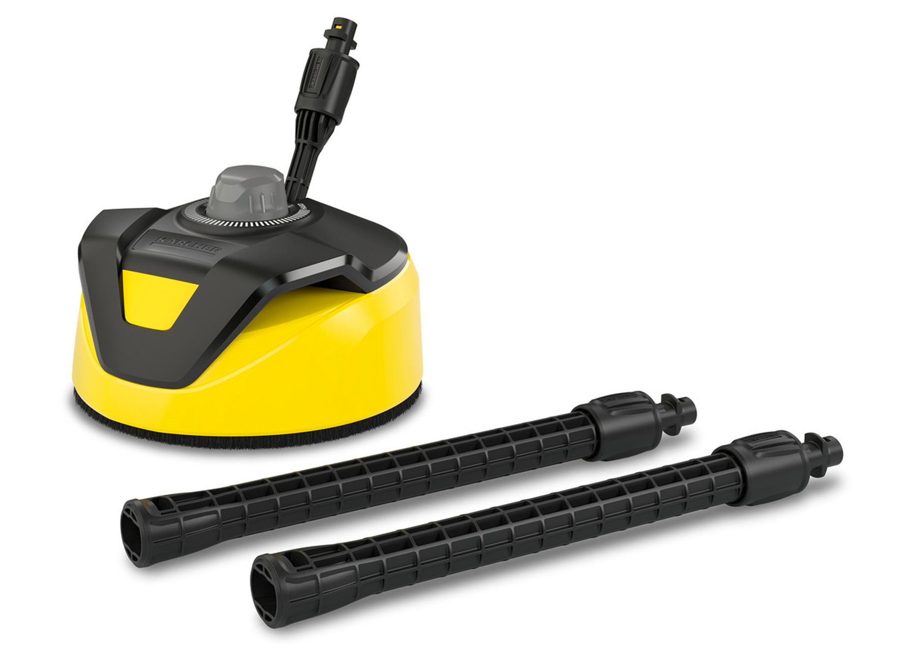 KARCHER OPPERVLAKTEREINIGER T-RACER 5