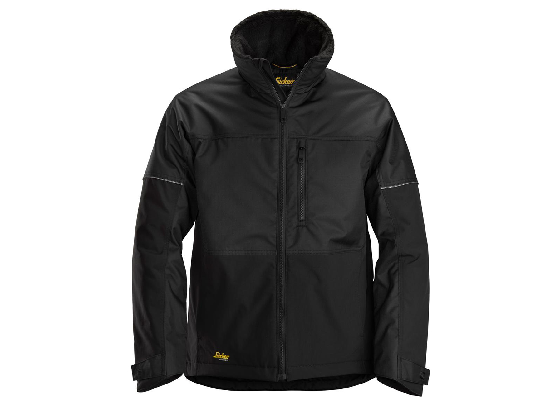 SNICKERS ALLROUNDWORK WINTERJACKET 1148